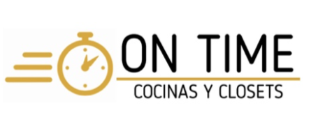 ON TIME Cocinas y Closets