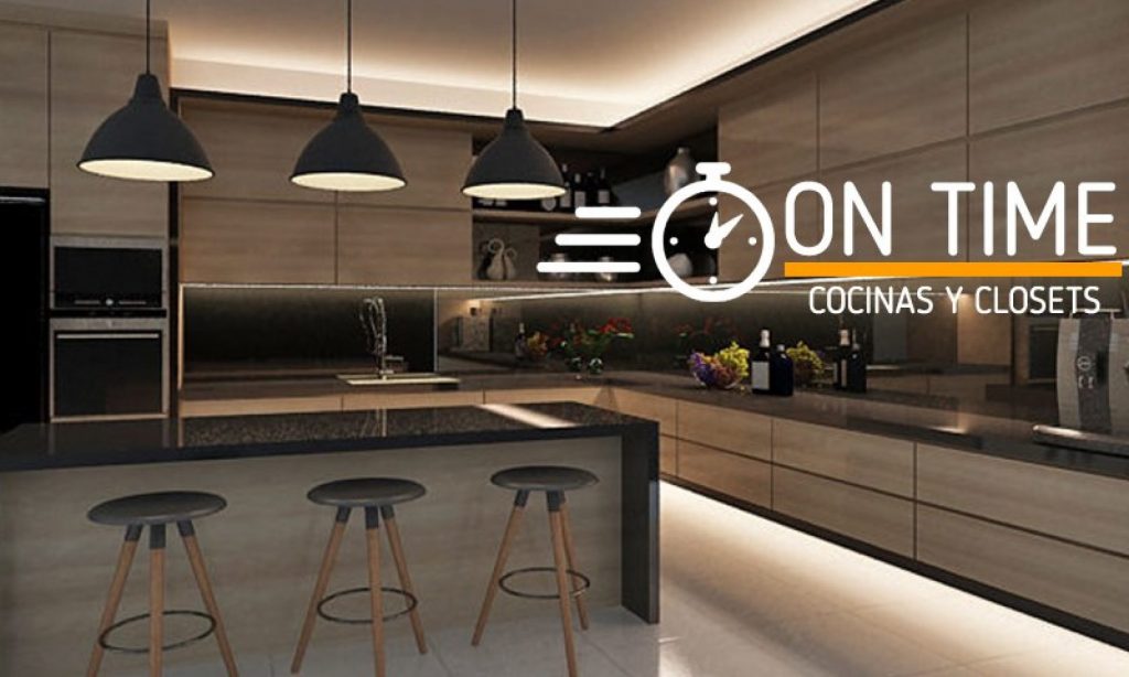 Carpinteria, Cocinas y Closets