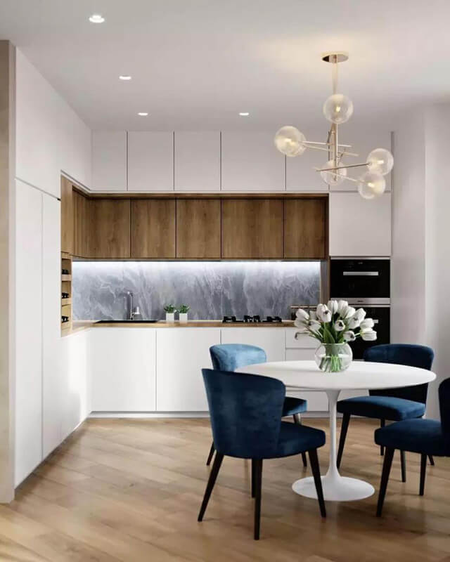 Nogales - On Time Cocinas y Closets - Carpintería y Diseño de Cocinas Integrales – Cocinas Modernas Nogales 3 Carpinteria, Cocinas y Closets, Carpinteros de Calidad