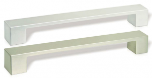 Catalogo de Materiales – Cocinas Modernas 57 jaladera metalica Cocinas y Closets