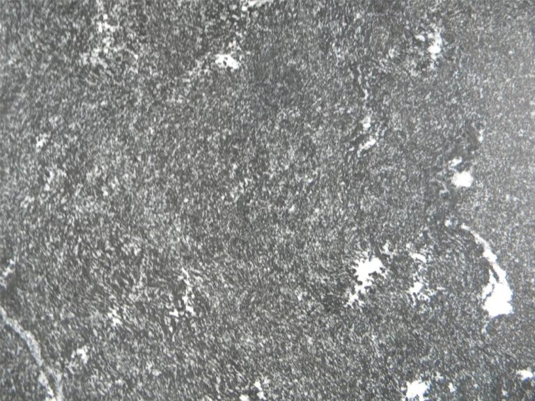 GRANITO EBONY CRYSTAL