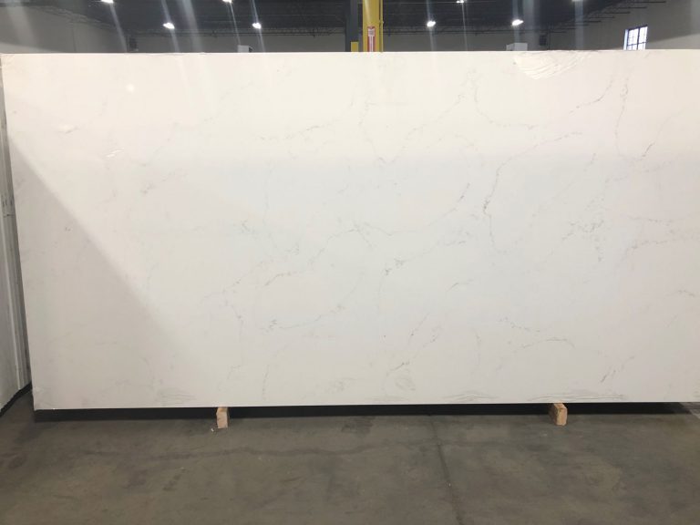 QUARTZ CARRARA