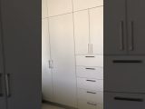 Closet Melamina 1 Cocinas y Closets