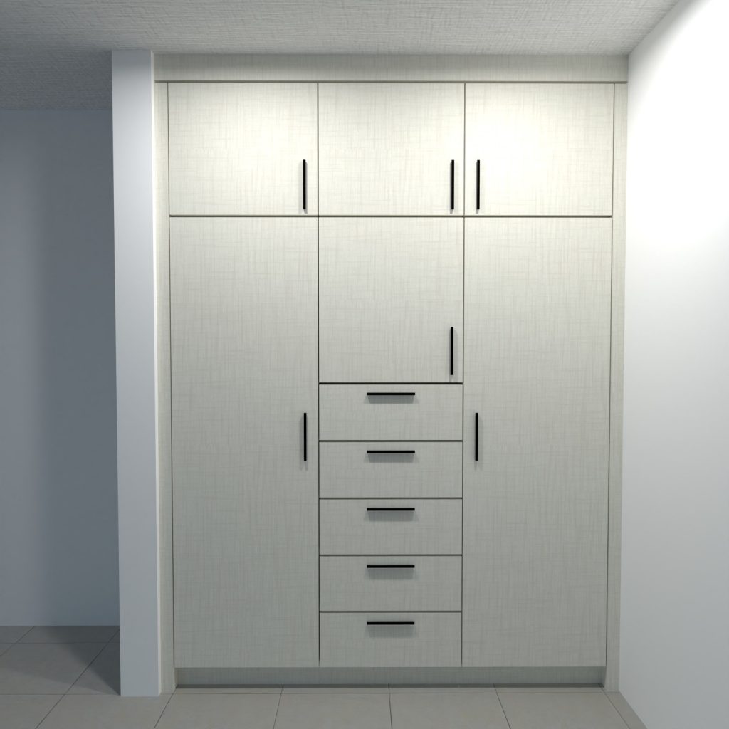 Simulador de Closets – Cocinas Modernas 17 closettextil Cocinas y Closets