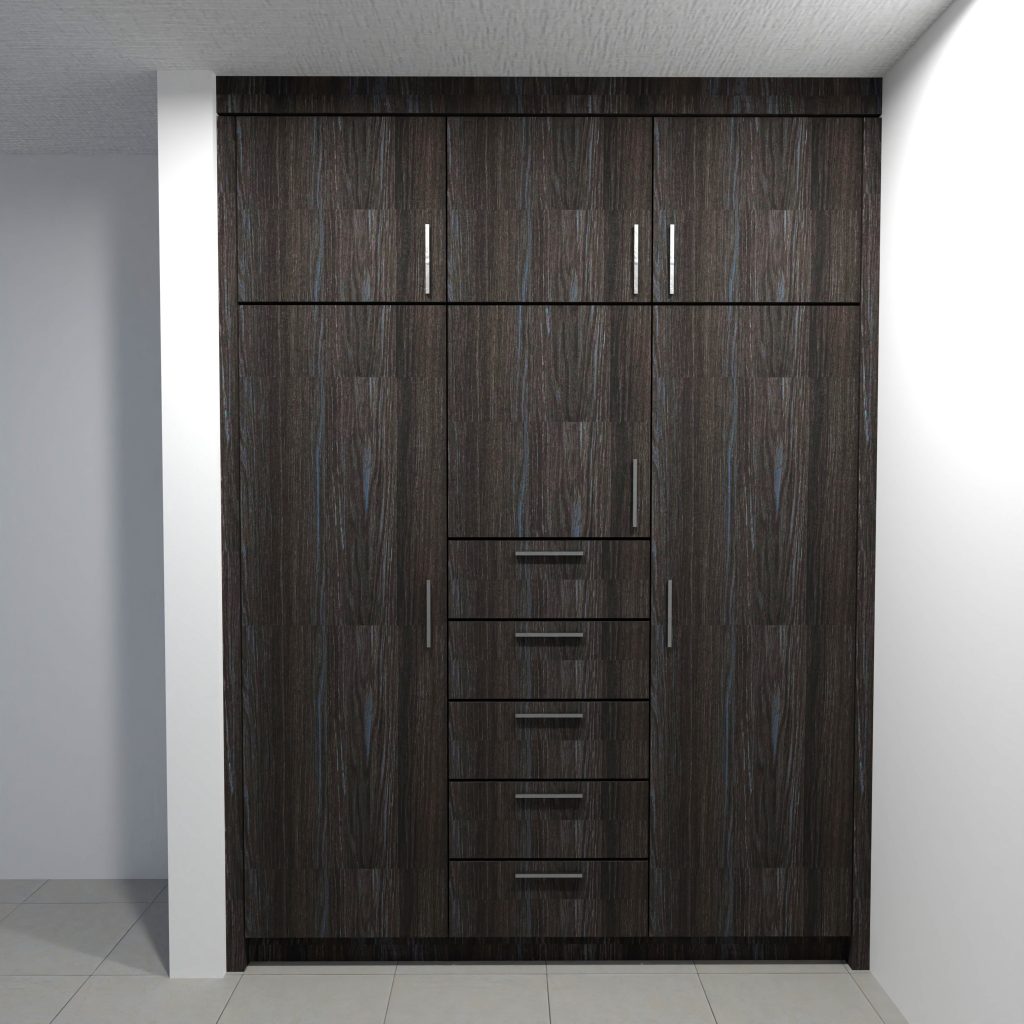 Simulador de Closets – Cocinas Modernas 20 Guadiana Cocinas y Closets