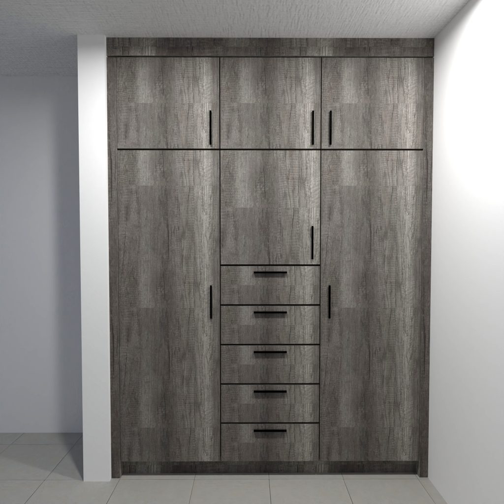 Simulador de Closets – Cocinas Modernas 21 Maranello Cocinas y Closets