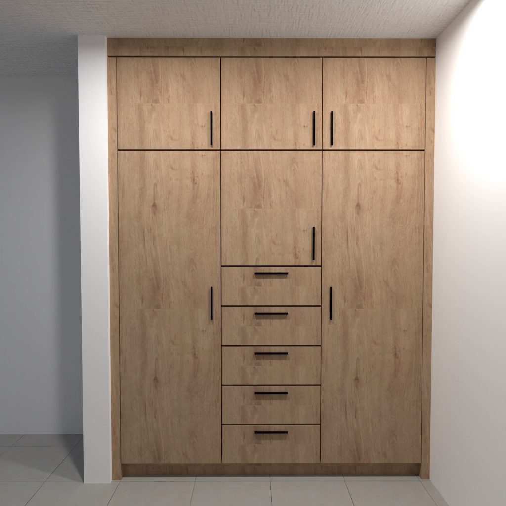 Simulador de Closets – Cocinas Modernas 22 Monarca Cocinas y Closets
