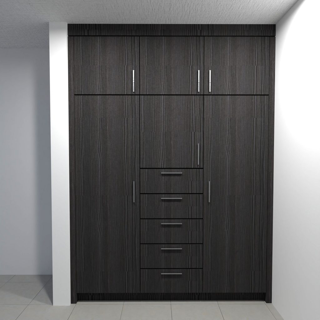 Simulador de Closets – Cocinas Modernas 25 Palofierro Cocinas y Closets