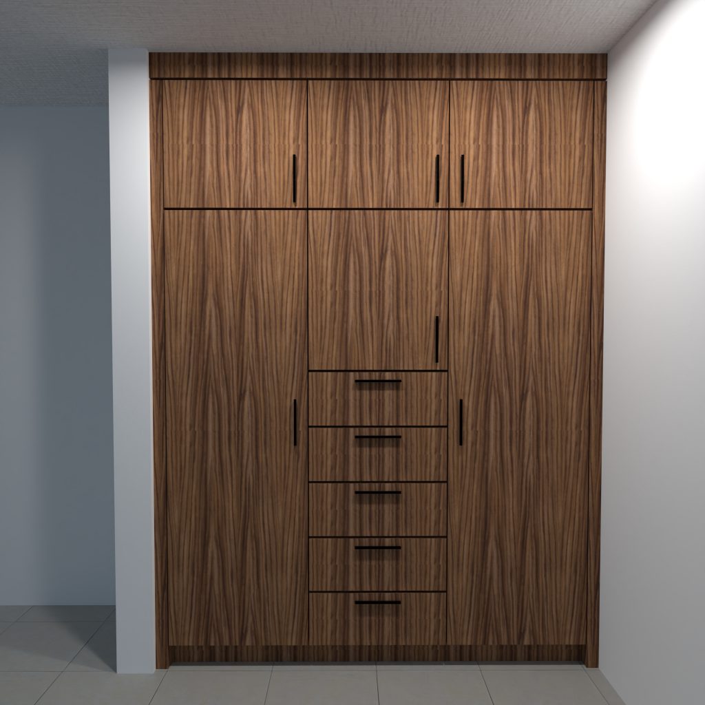 Simulador de Closets – Cocinas Modernas 26 Riviera Cocinas y Closets